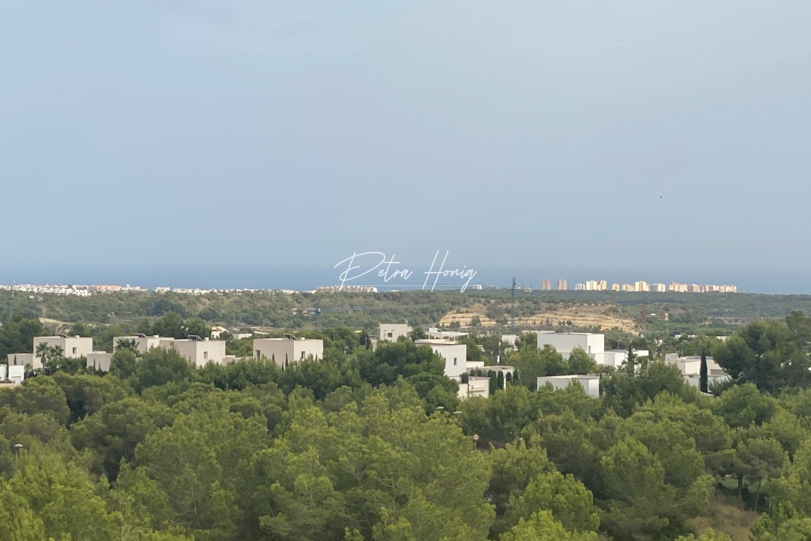 Resales - Apartment - Las Colinas - Las Colinas Golf