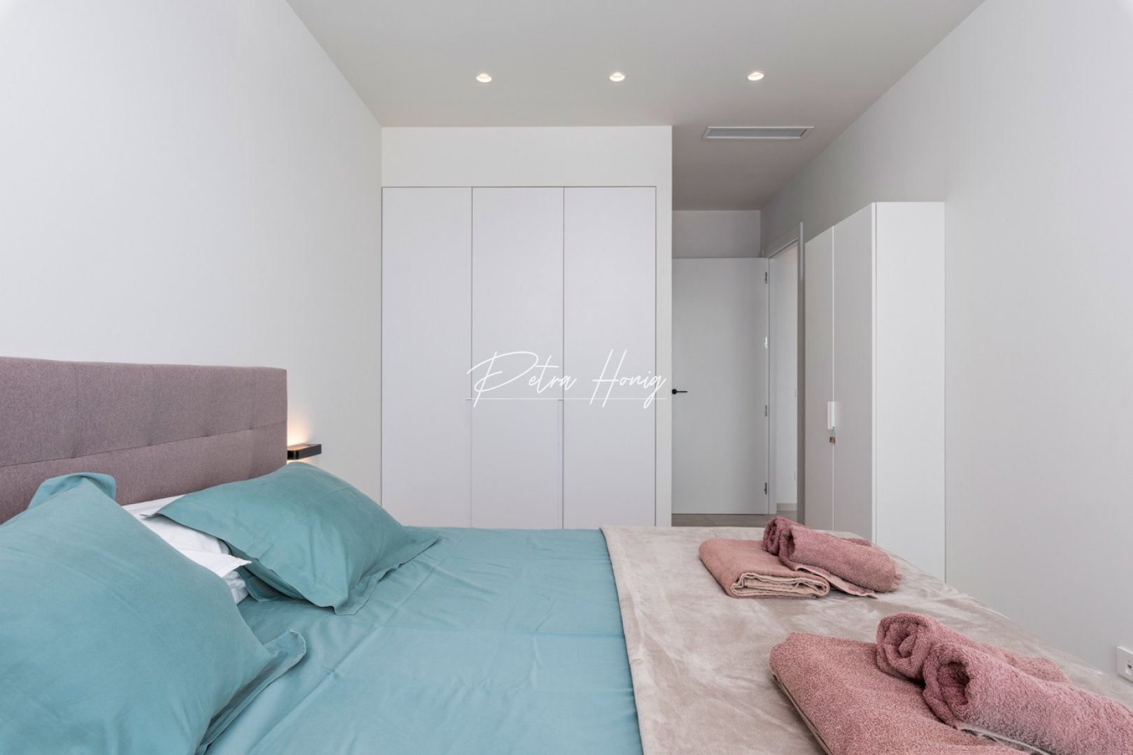 Resales - Apartment - Las Colinas - Las Colinas Golf