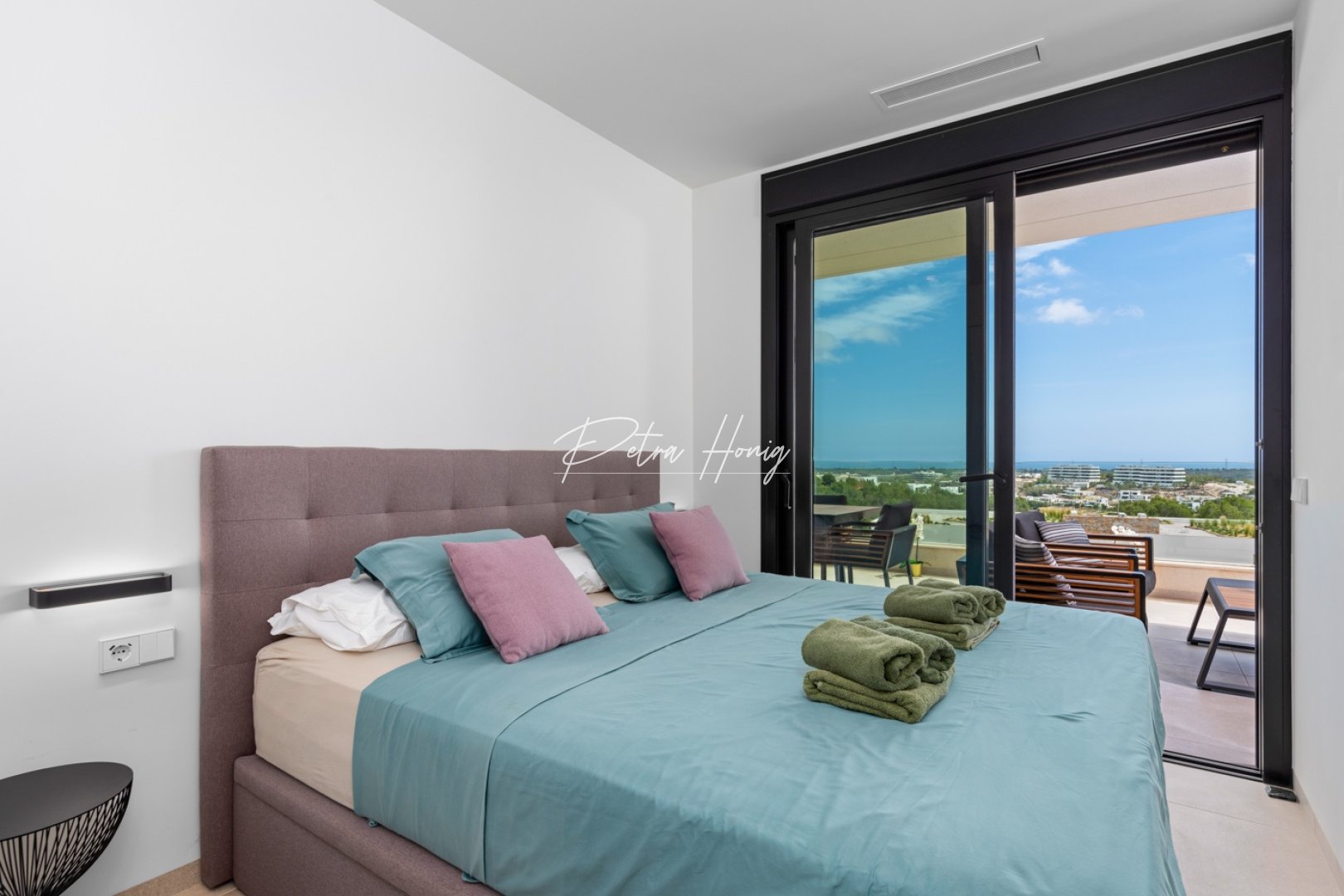 Resales - Apartment - Las Colinas - Las Colinas Golf