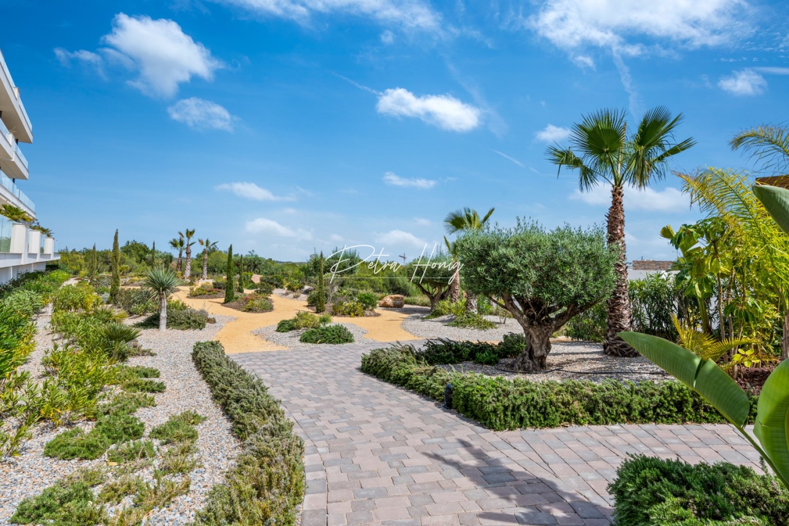 Resales - Apartment - Las Colinas - Las Colinas Golf