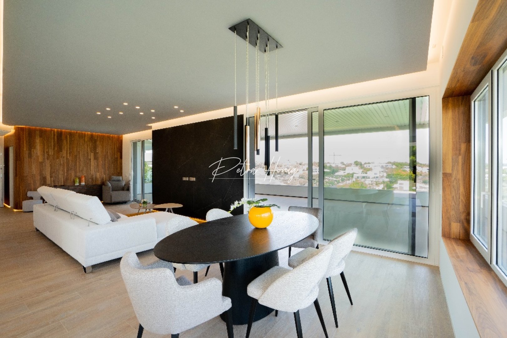 Resales - Apartment - Las Colinas - Las Colinas Golf