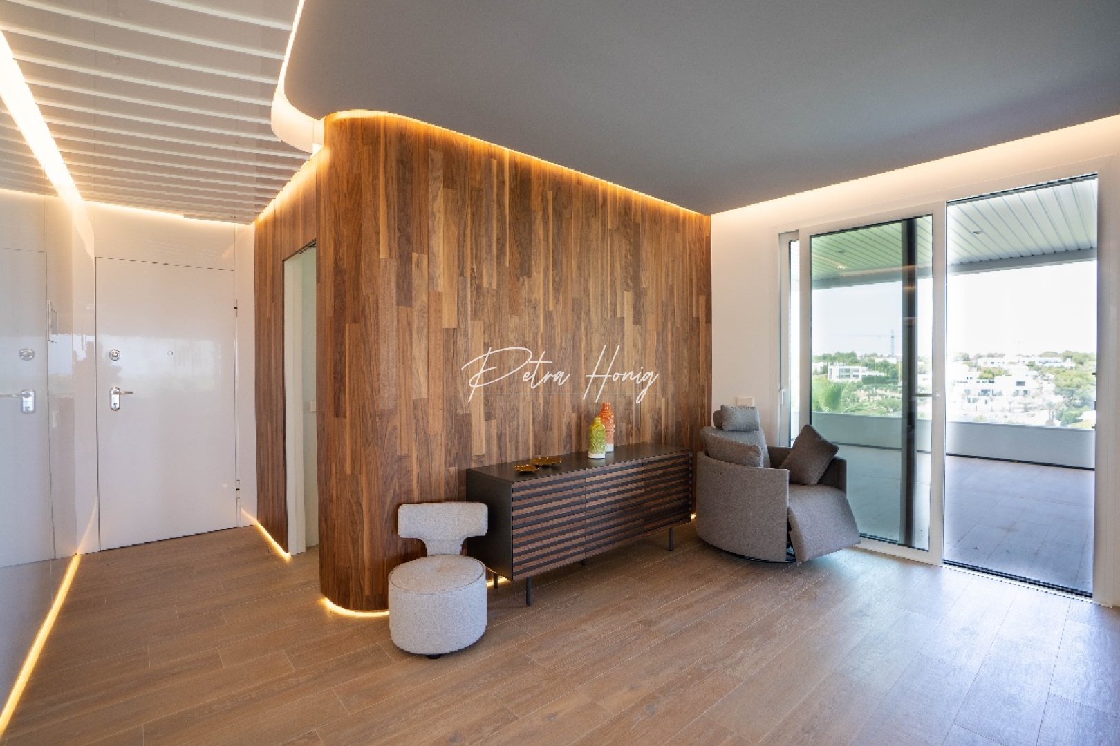 Resales - Apartment - Las Colinas - Las Colinas Golf