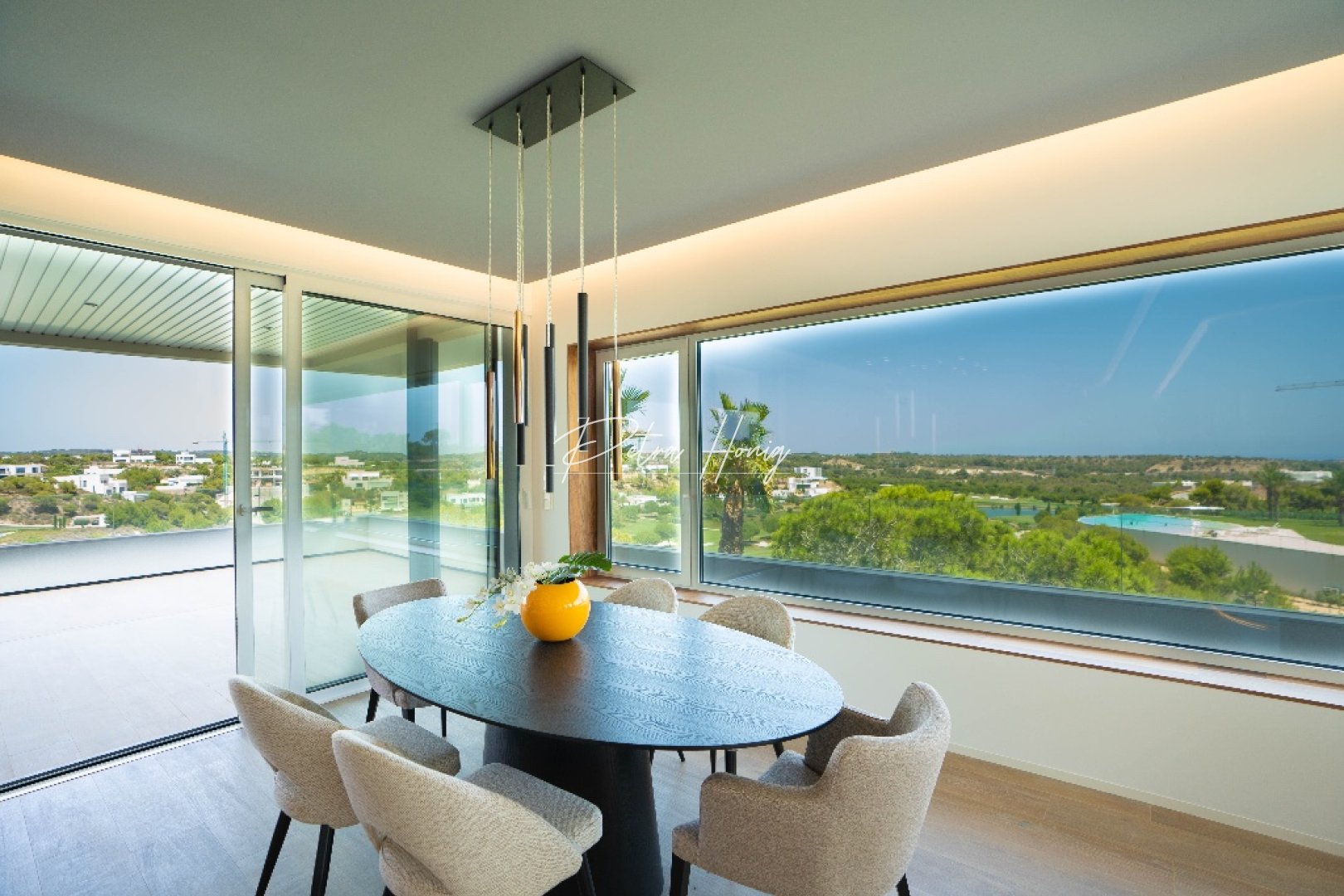 Resales - Apartment - Las Colinas - Las Colinas Golf