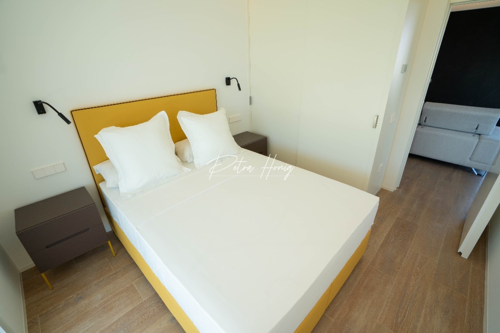 Resales - Apartment - Las Colinas - Las Colinas Golf