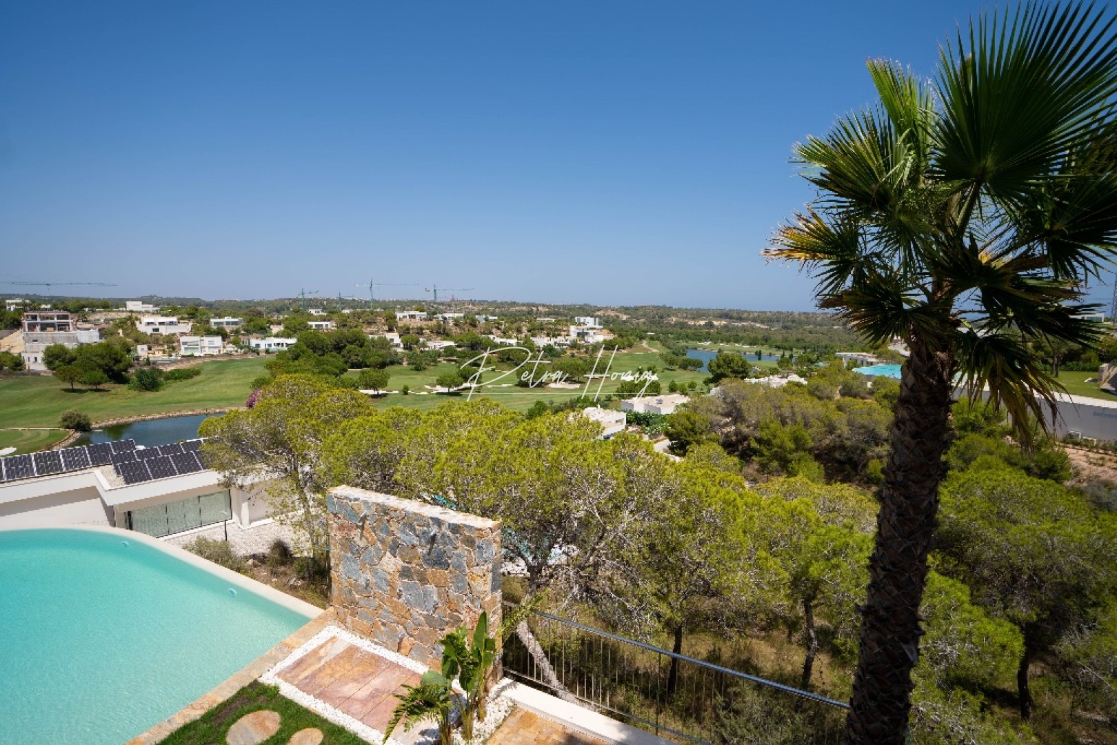 Resales - Apartment - Las Colinas - Las Colinas Golf