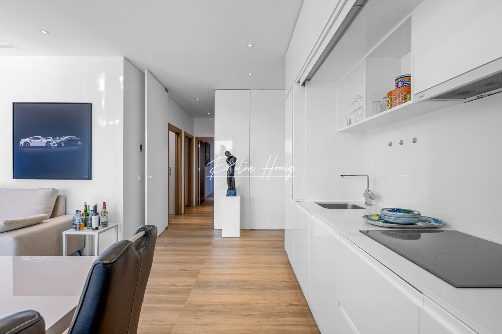 Resales - Apartment - Las Colinas - Las Colinas Golf