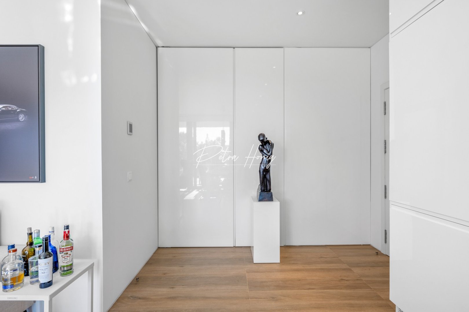 Resales - Apartment - Las Colinas - Las Colinas Golf