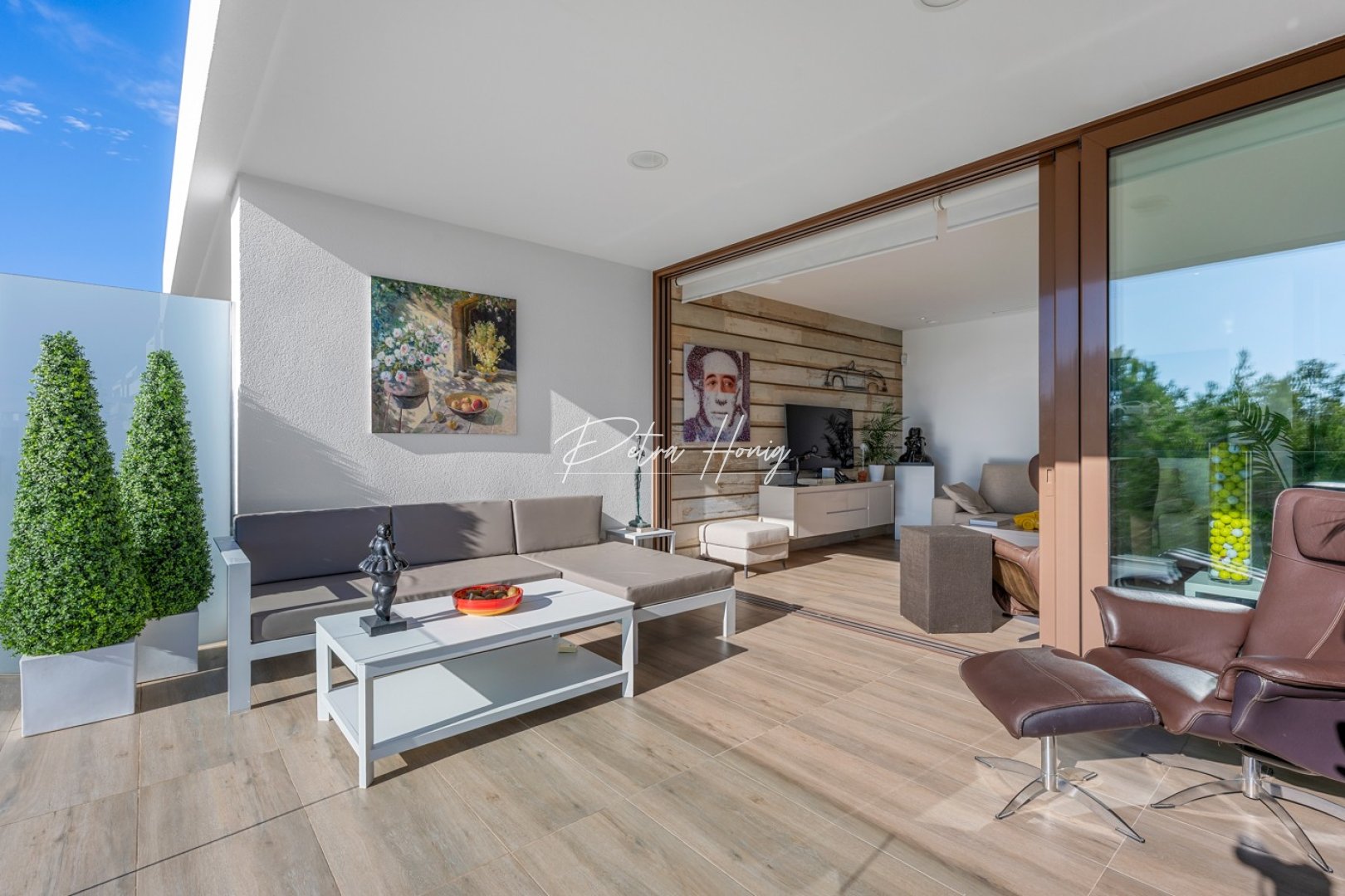 Resales - Apartment - Las Colinas - Las Colinas Golf