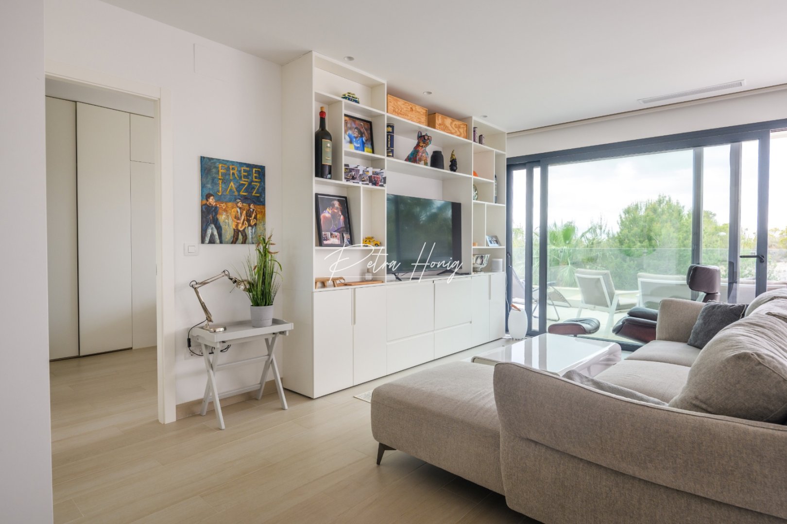 Resales - Apartment - Las Colinas - Las Colinas Golf