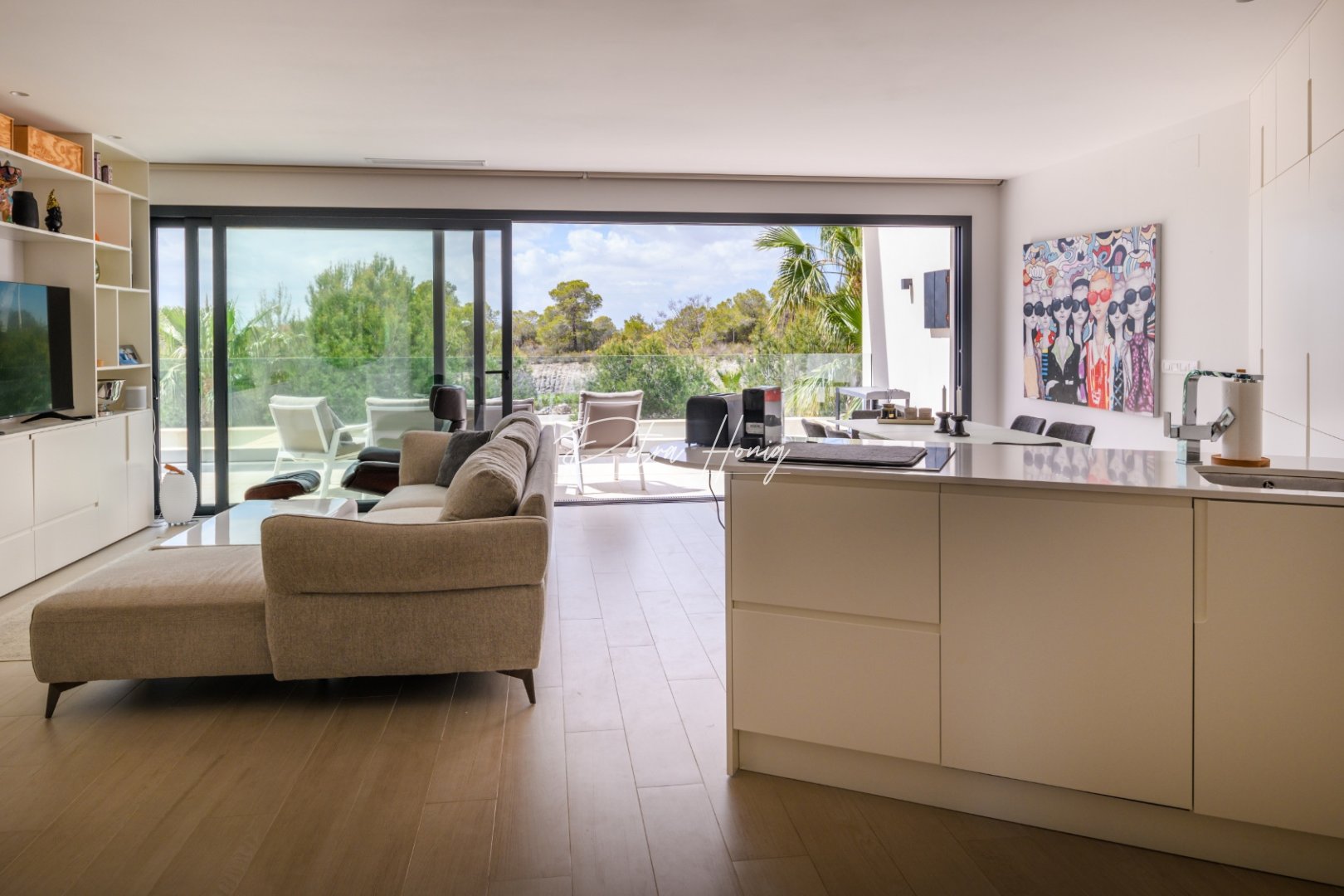 Resales - Apartment - Las Colinas - Las Colinas Golf