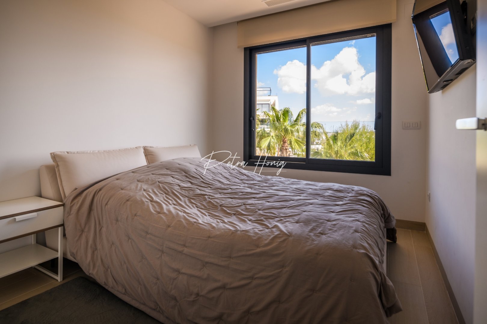 Resales - Apartment - Las Colinas - Las Colinas Golf