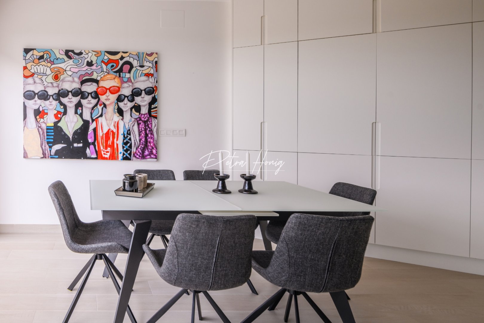 Resales - Apartment - Las Colinas - Las Colinas Golf