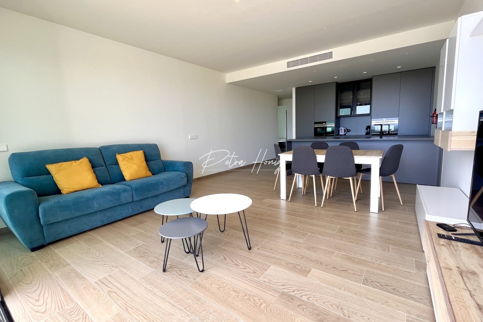 Resales - Apartment - Las Colinas - Las Colinas Golf