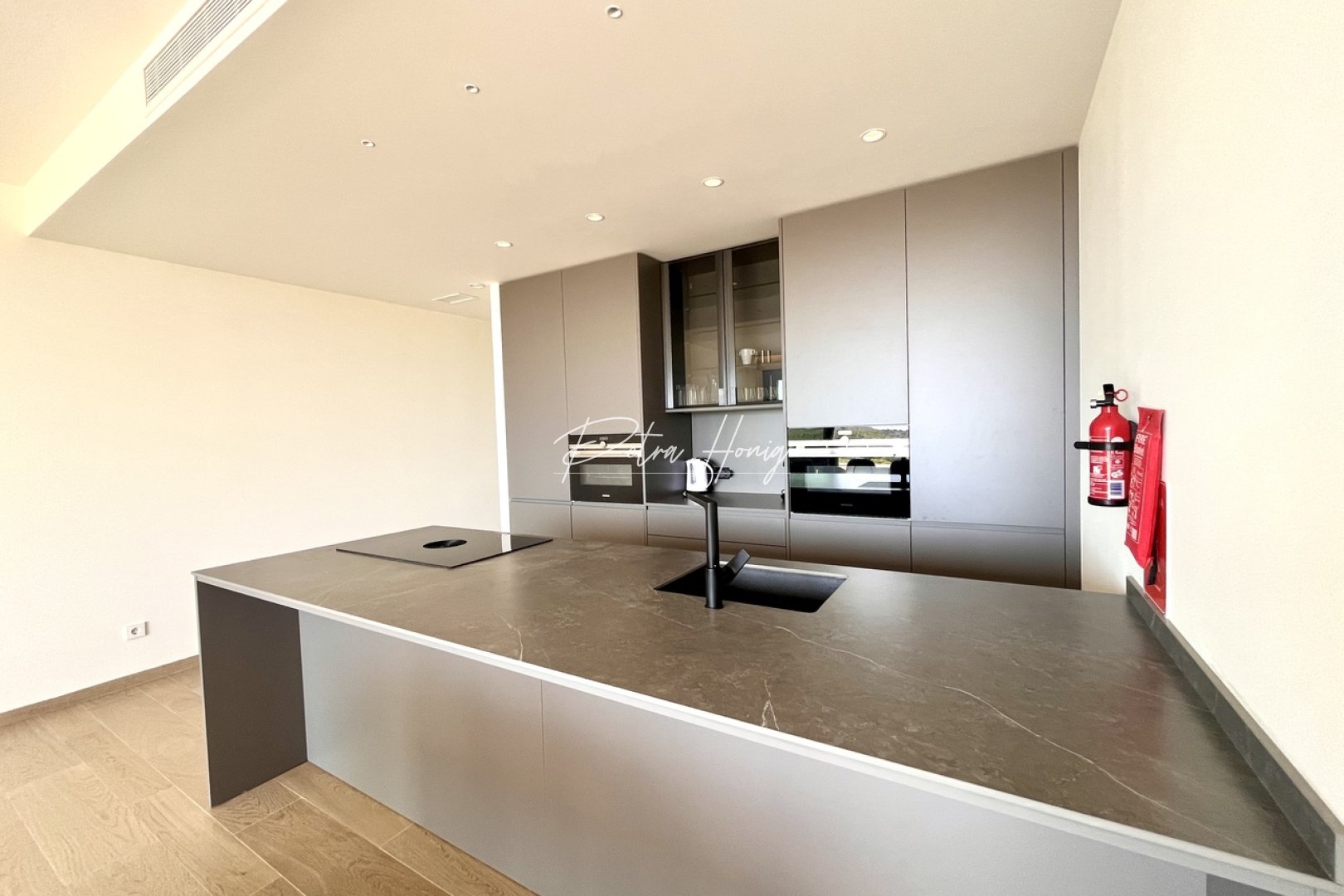 Resales - Apartment - Las Colinas - Las Colinas Golf