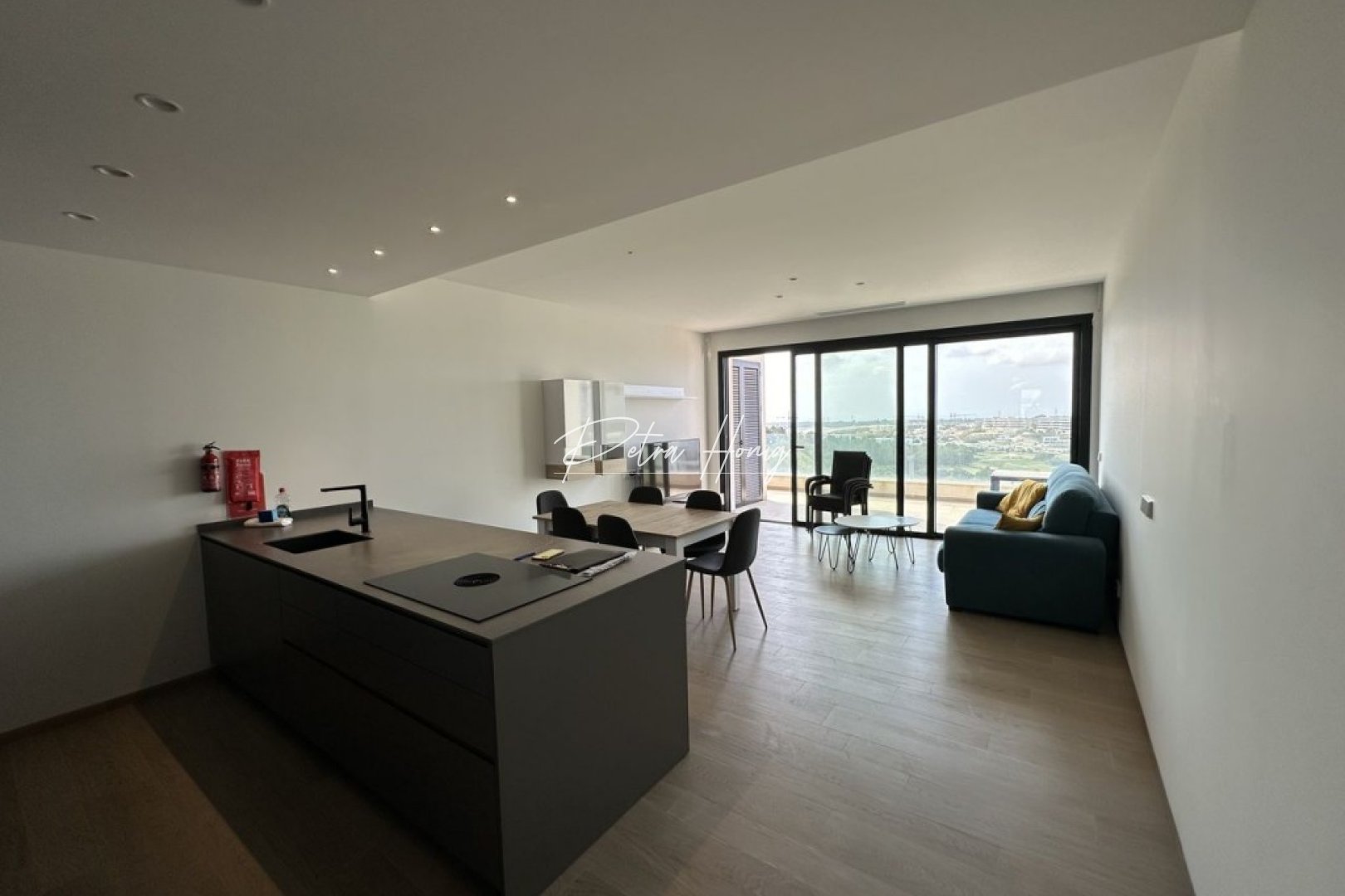 Resales - Apartment - Las Colinas - Las Colinas Golf