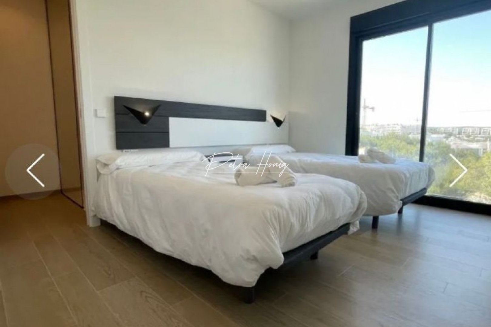 Resales - Apartment - Las Colinas - Las Colinas Golf