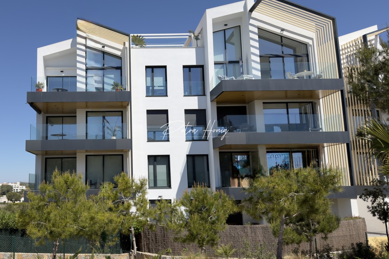 Resales - Apartment - Las Colinas - Las Colinas Golf