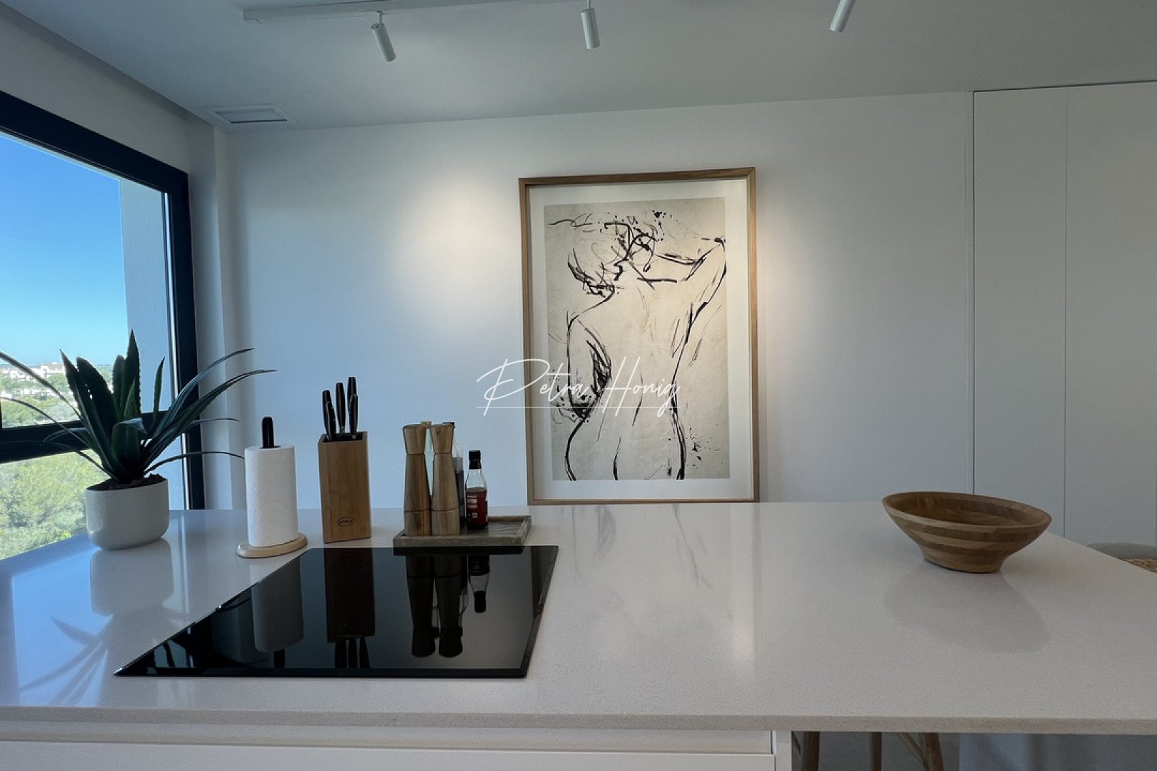 Resales - Apartment - Las Colinas - Las Colinas Golf