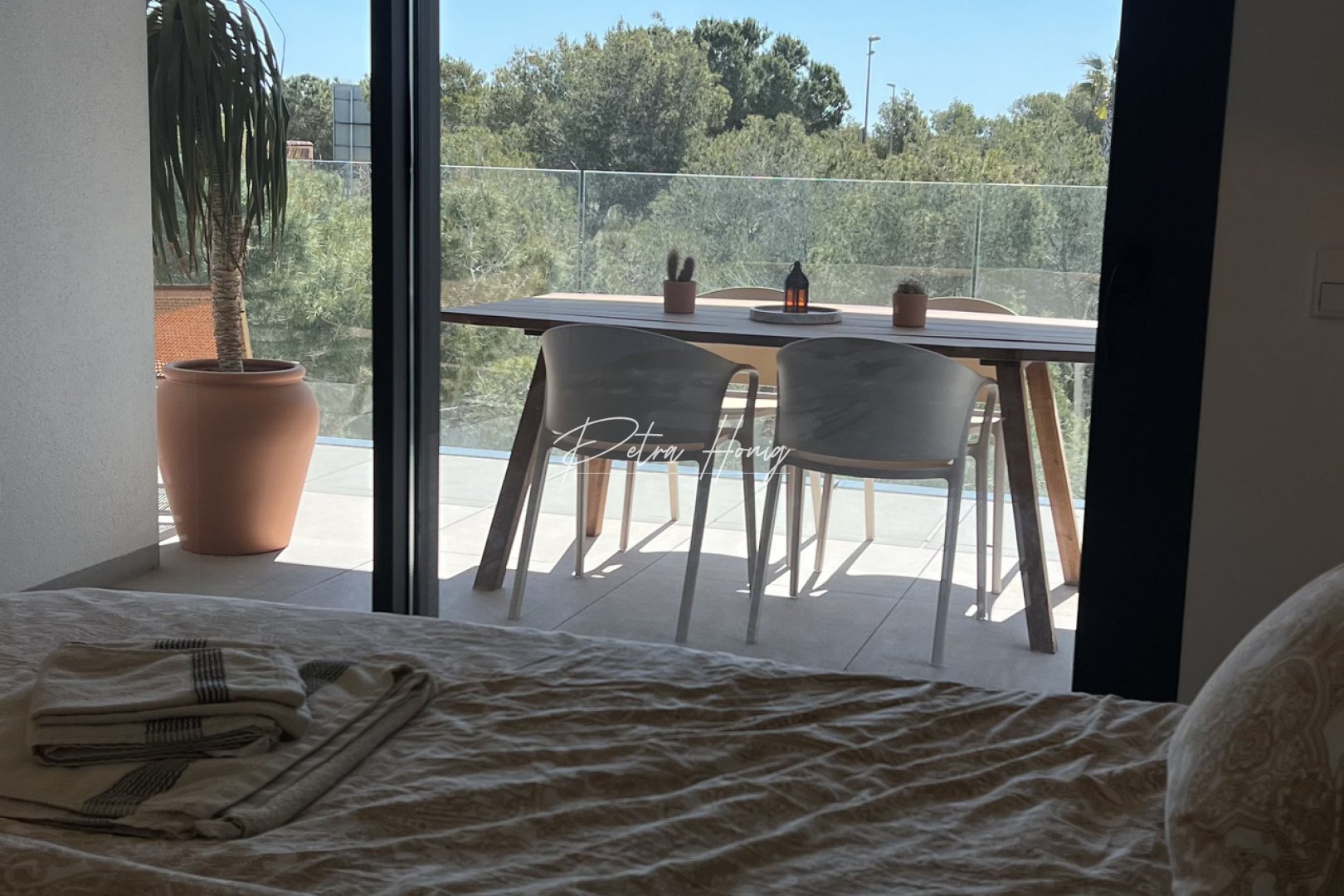 Resales - Apartment - Las Colinas - Las Colinas Golf