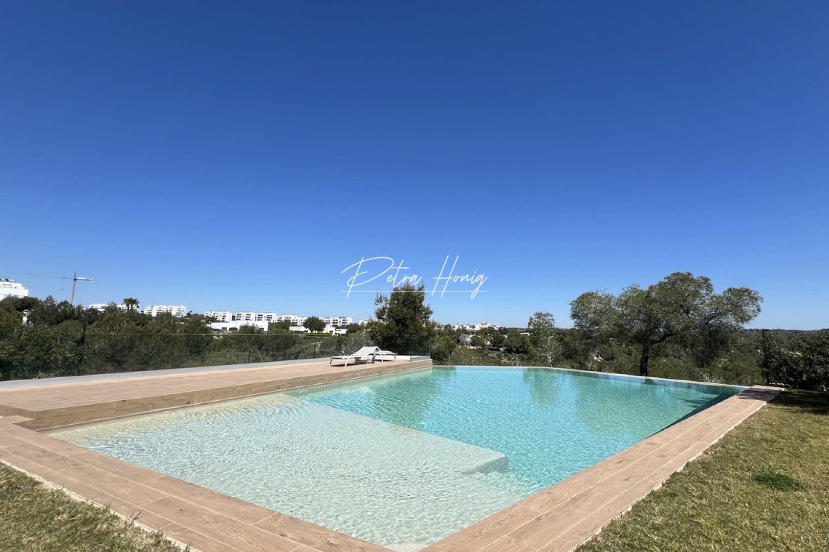 Resales - Apartment - Las Colinas - Las Colinas Golf