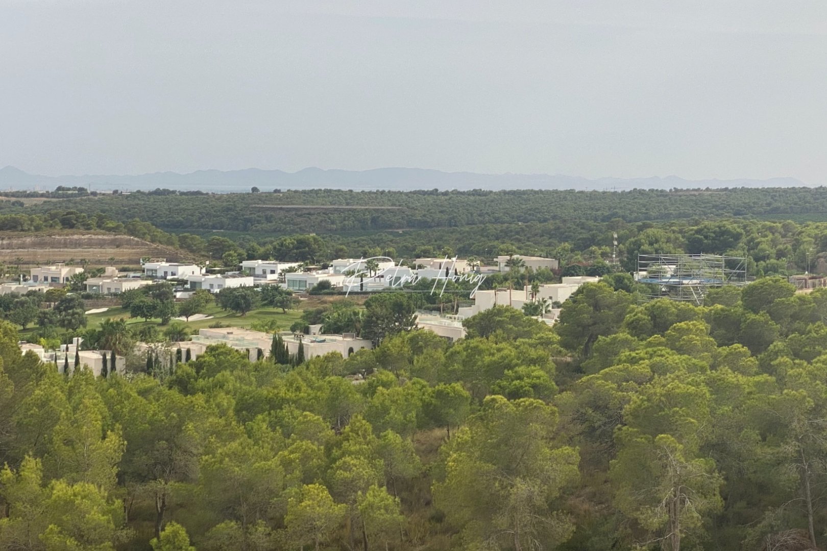 Resales - Apartment - Las Colinas - Las Colinas Golf