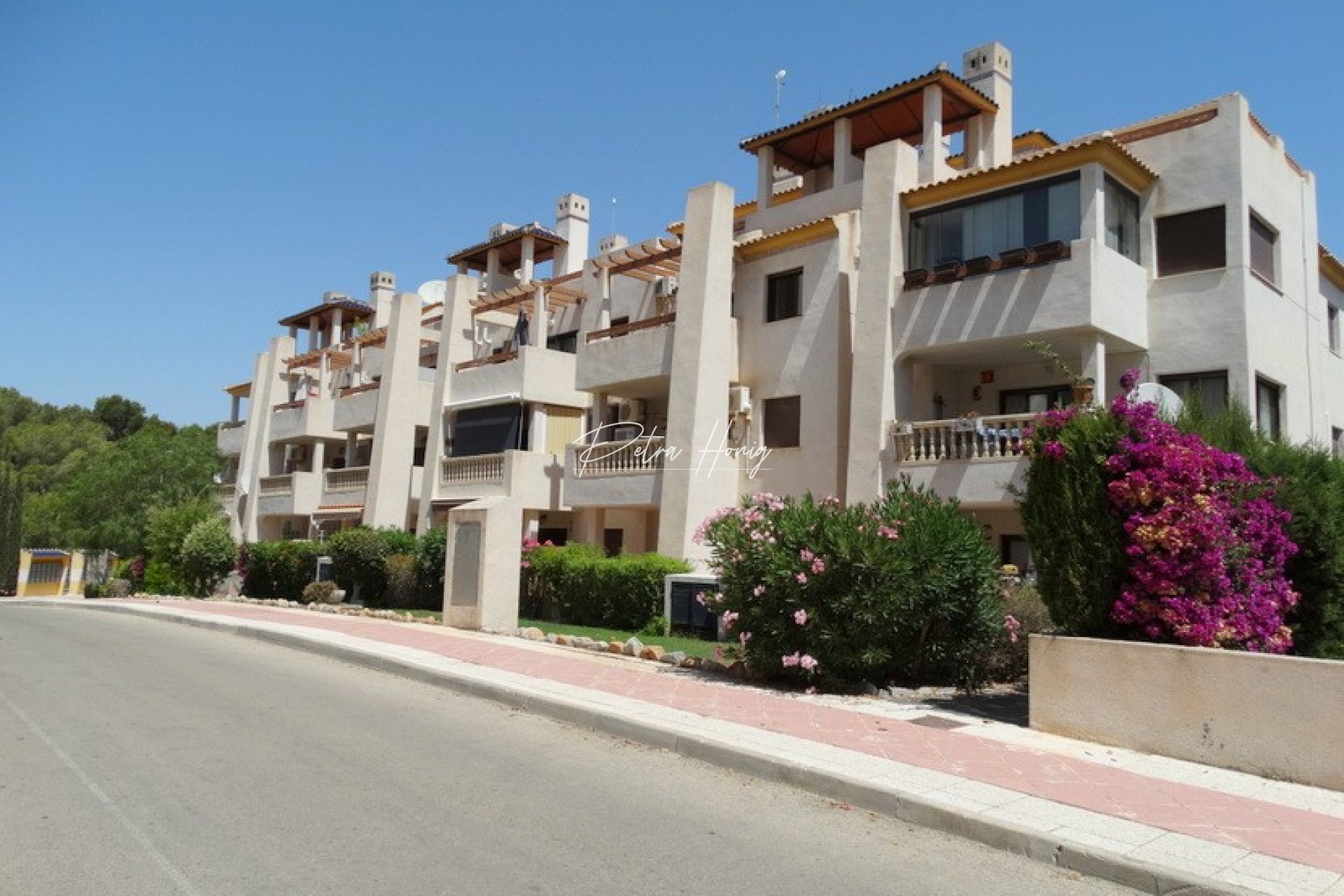 Resales - Apartment - Las Ramblas