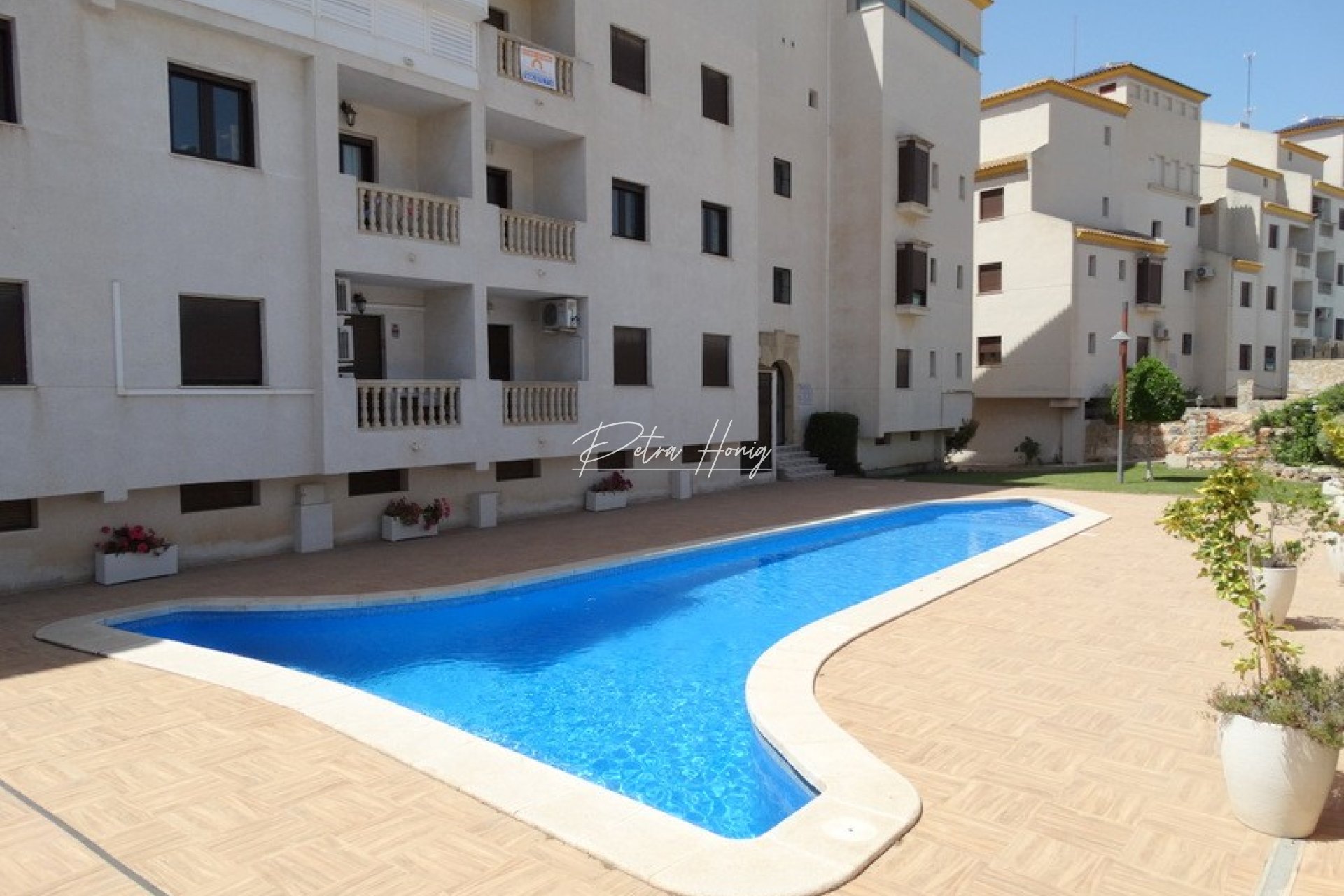 Resales - Apartment - Las Ramblas