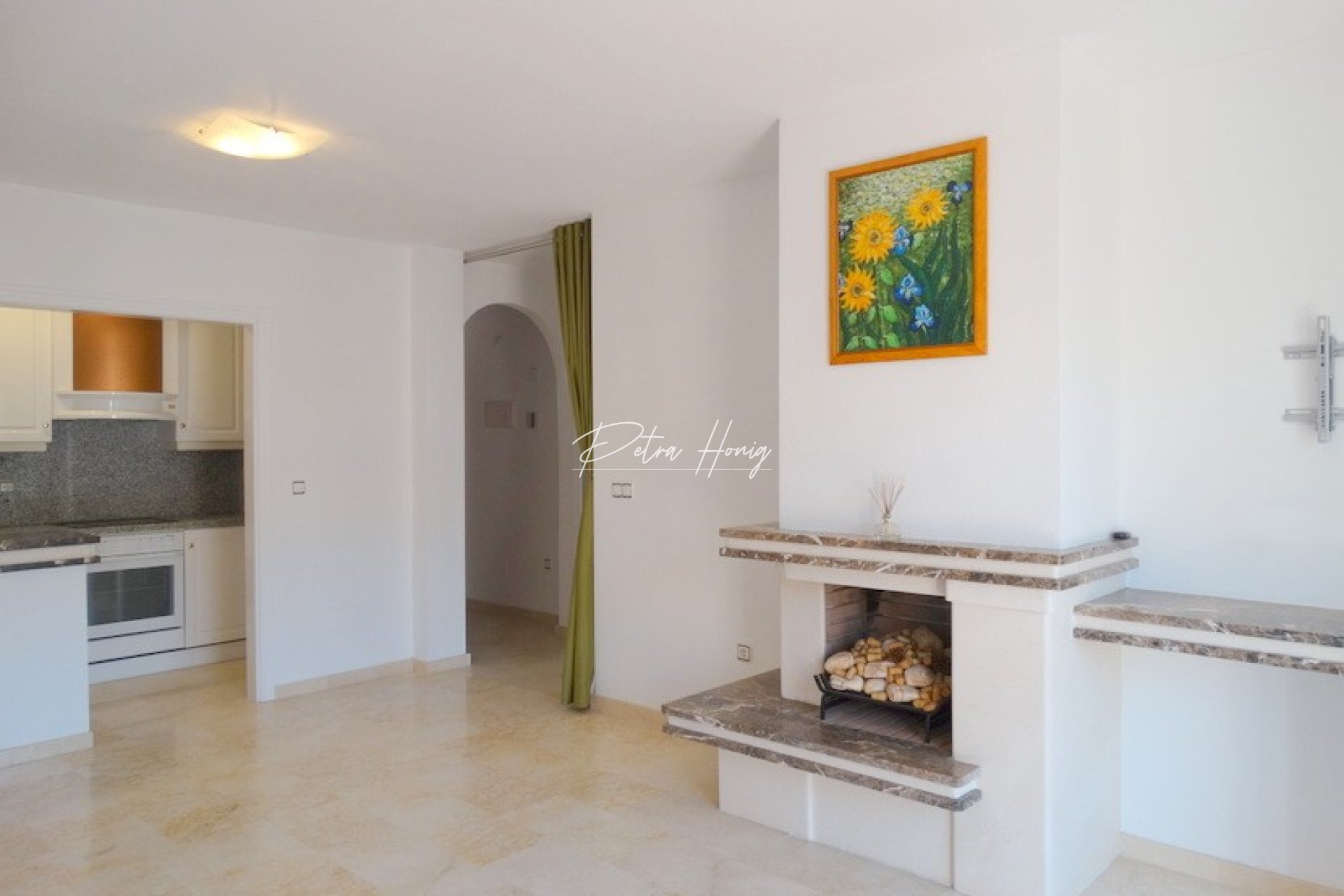 Resales - Apartment - Las Ramblas