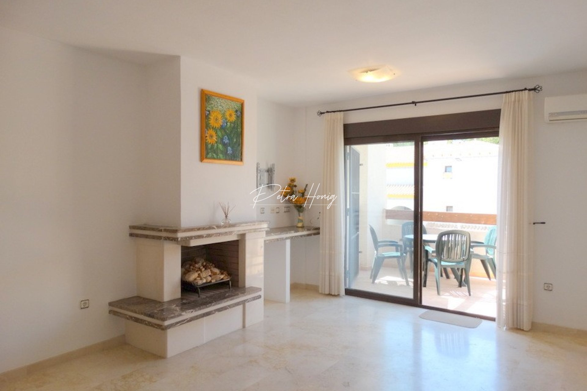 Resales - Apartment - Las Ramblas