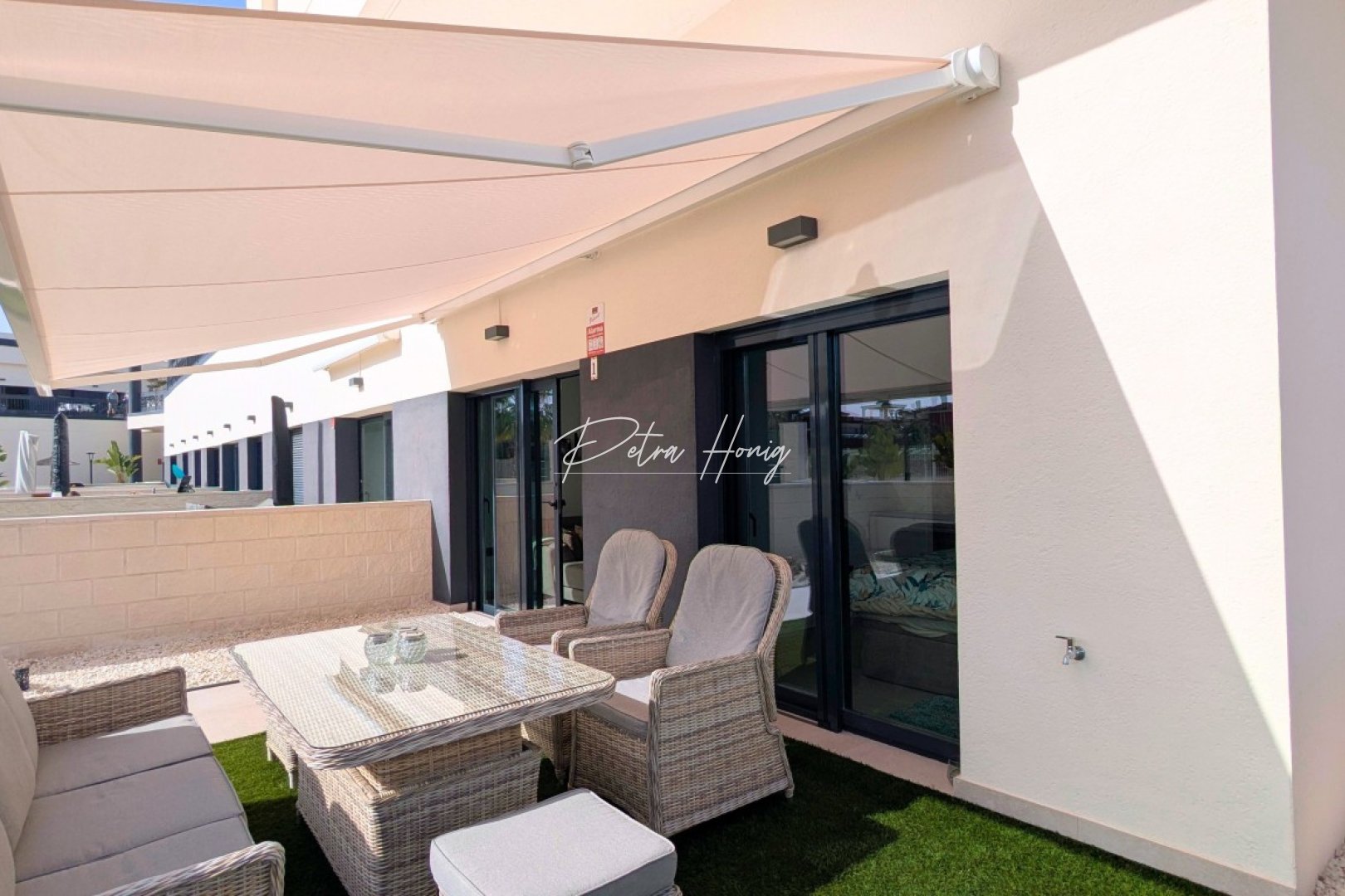 Resales - Apartment - Lo Crispin