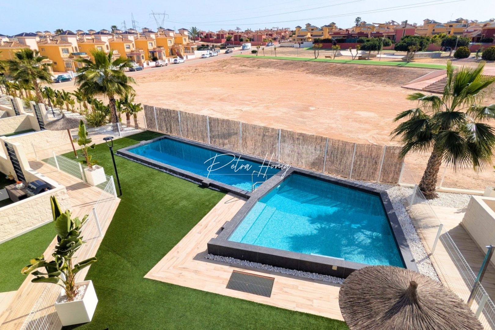 Resales - Apartment - Lo Crispin