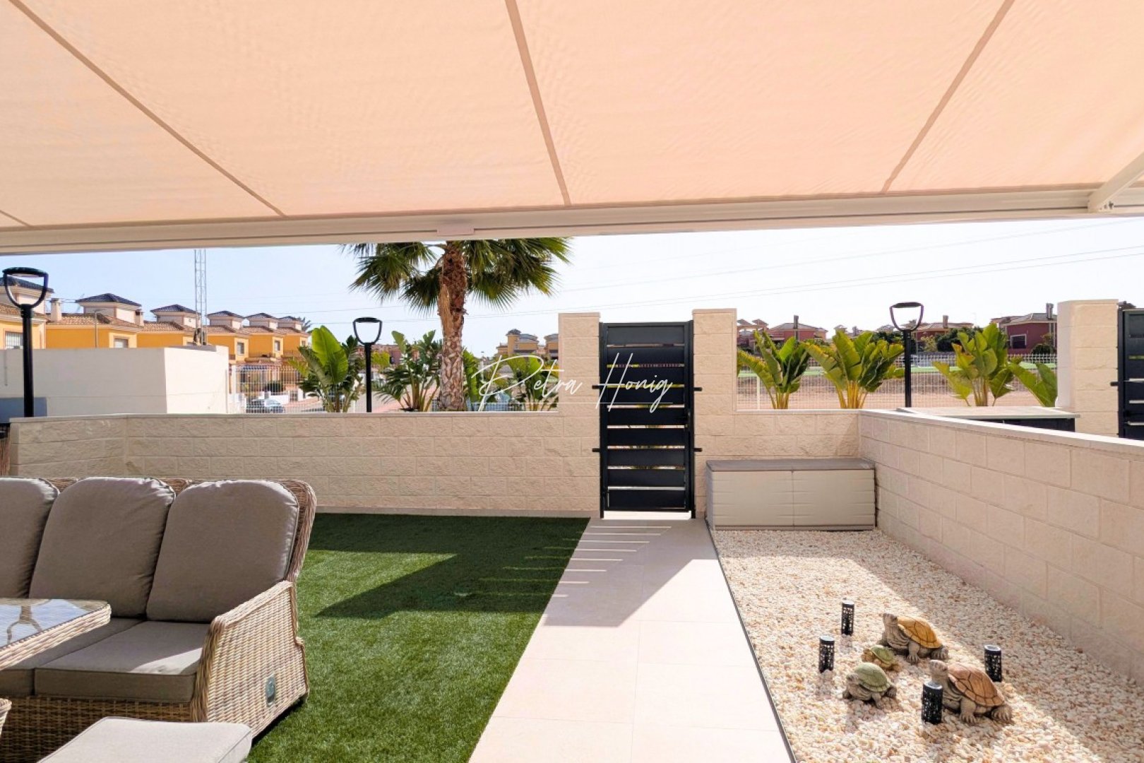 Resales - Apartment - Lo Crispin