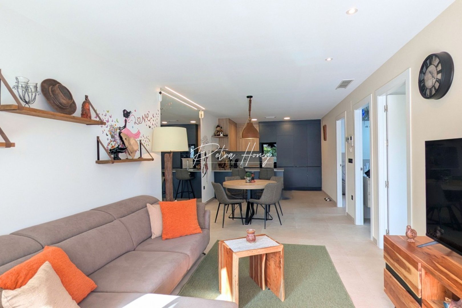 Resales - Apartment - Lo Crispin