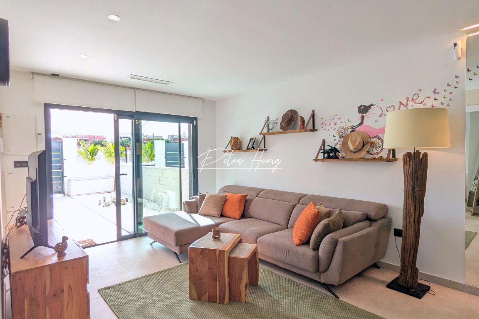 Resales - Apartment - Lo Crispin