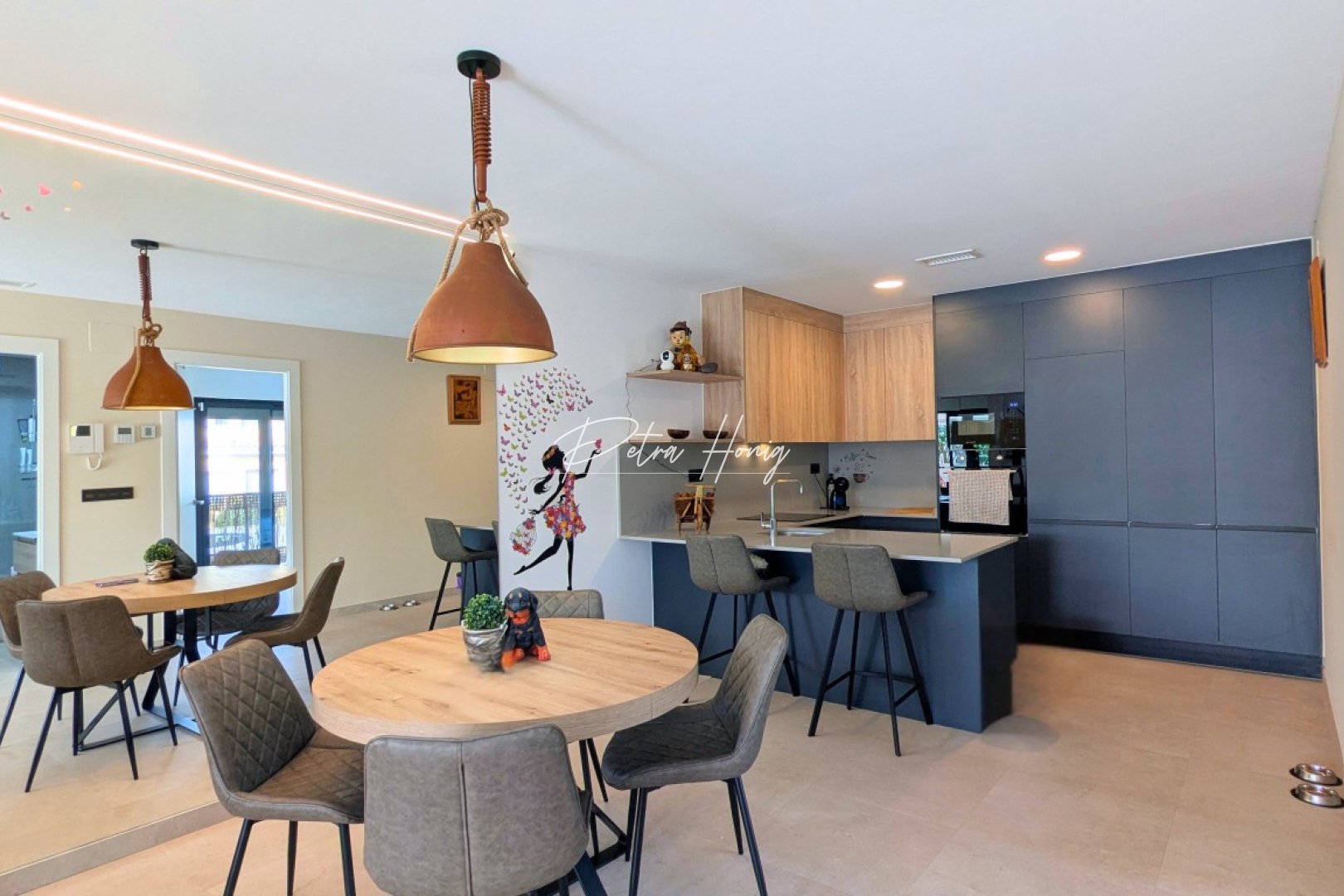 Resales - Apartment - Lo Crispin