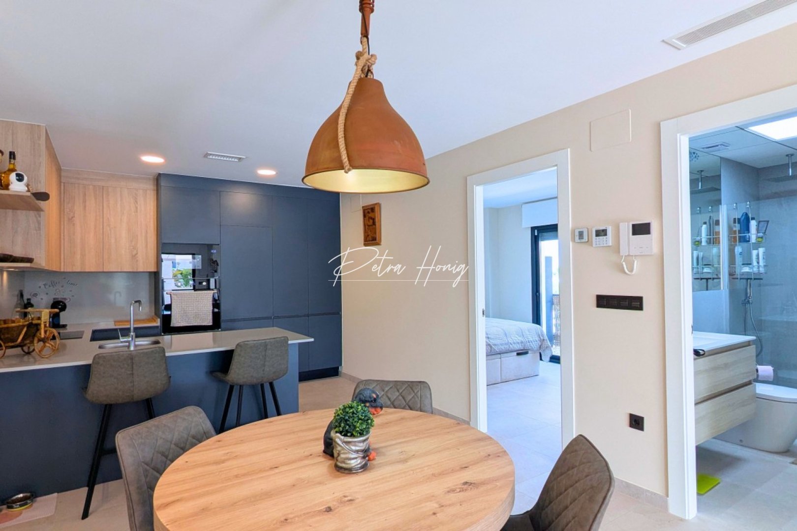 Resales - Apartment - Lo Crispin