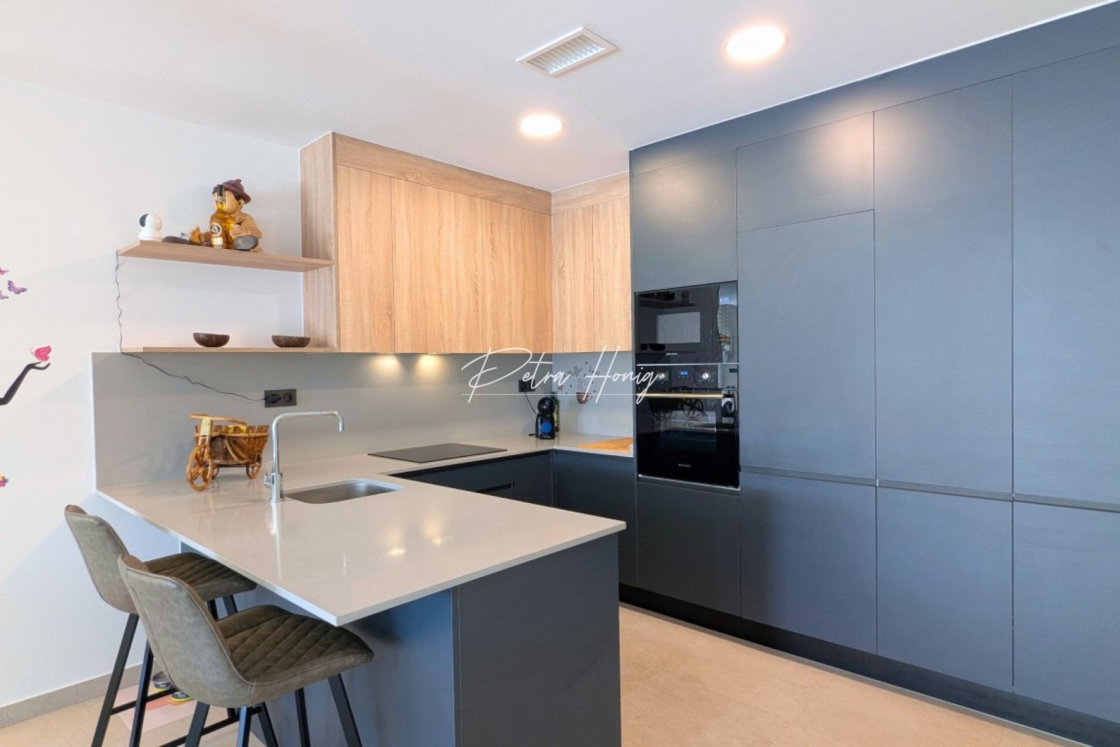 Resales - Apartment - Lo Crispin