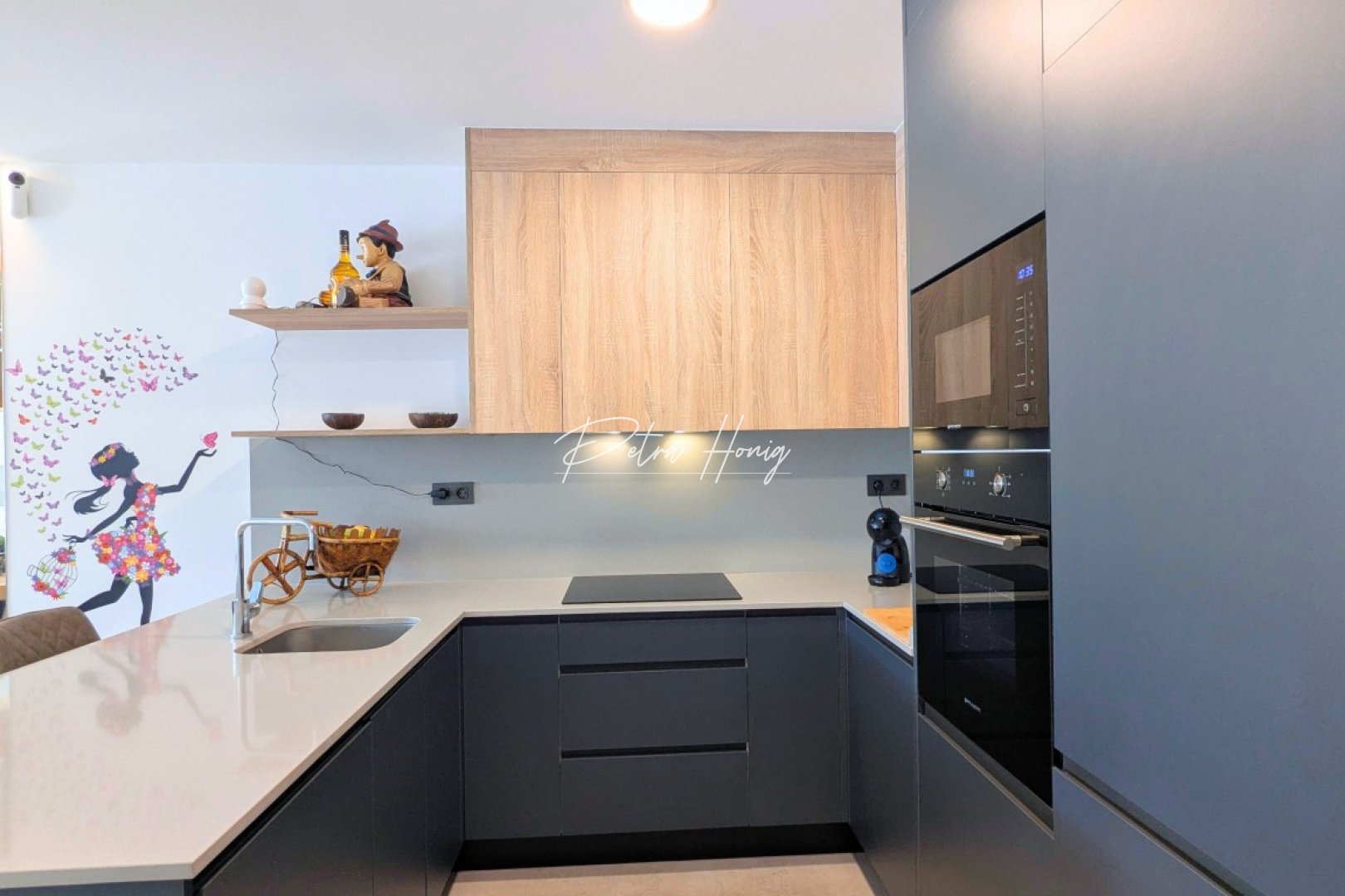 Resales - Apartment - Lo Crispin