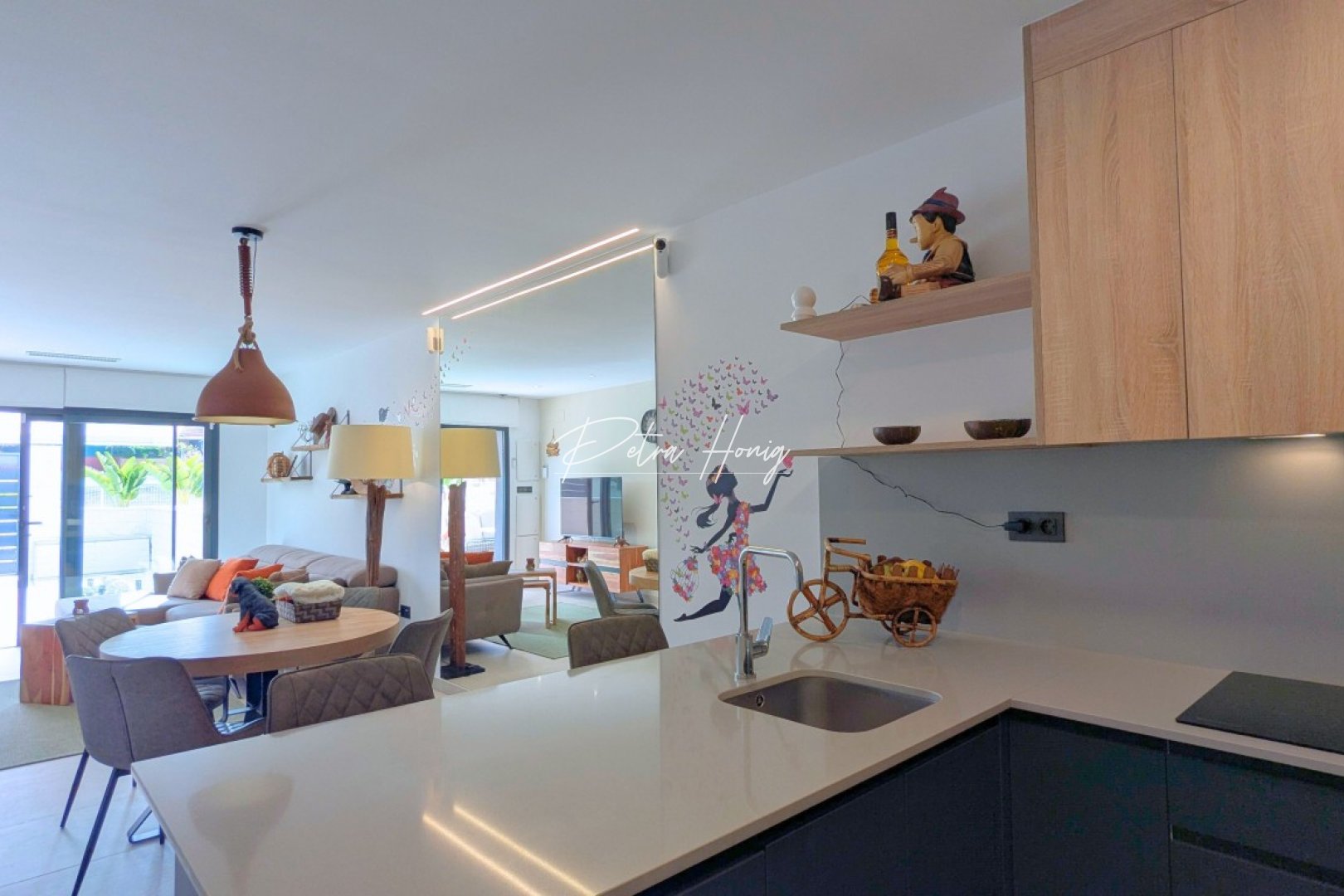 Resales - Apartment - Lo Crispin