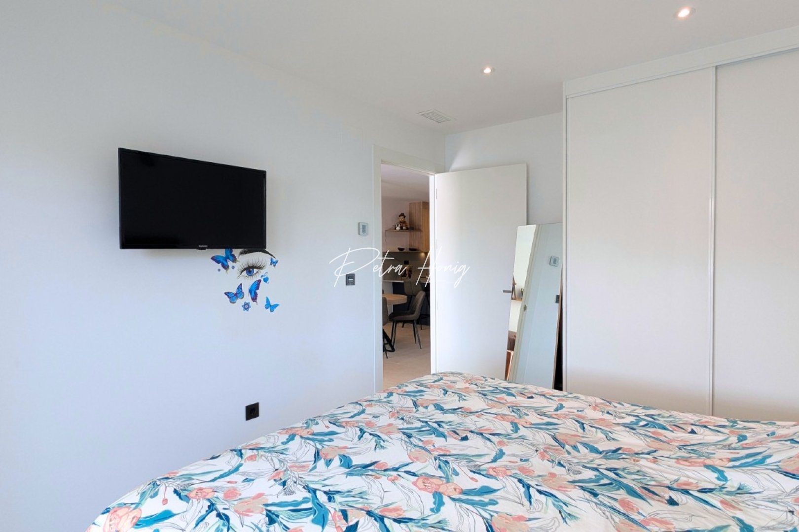 Resales - Apartment - Lo Crispin