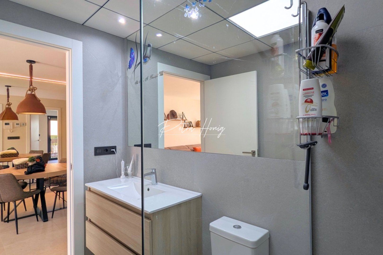Resales - Apartment - Lo Crispin