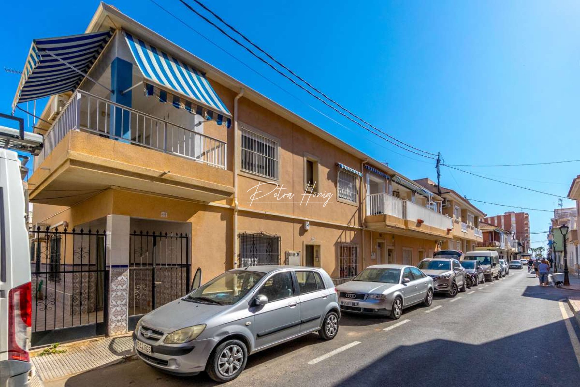 Resales - Apartment - Lo Pagan