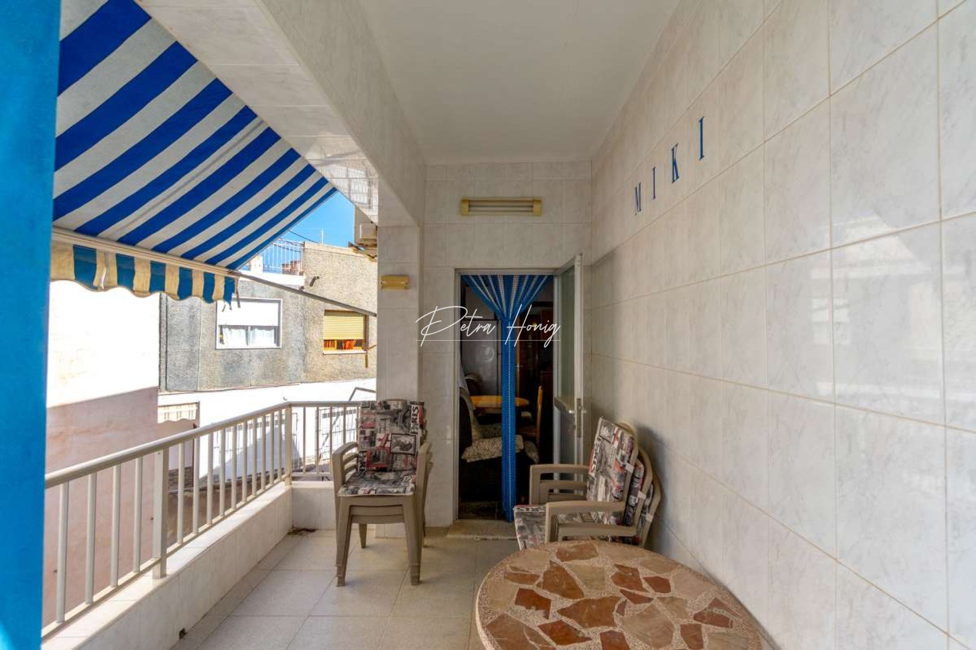 Resales - Apartment - Lo Pagan