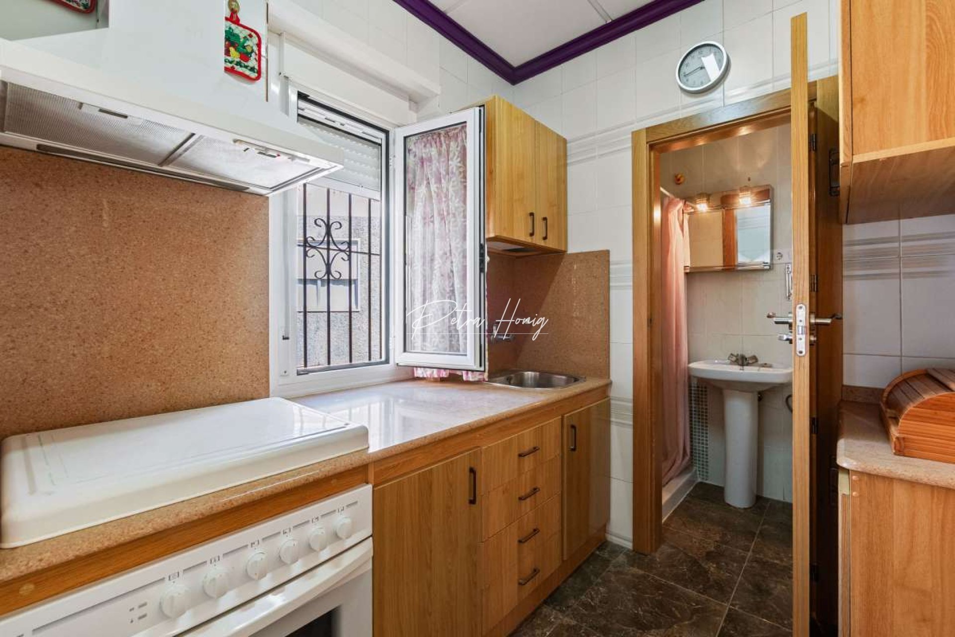Resales - Apartment - Lo Pagan