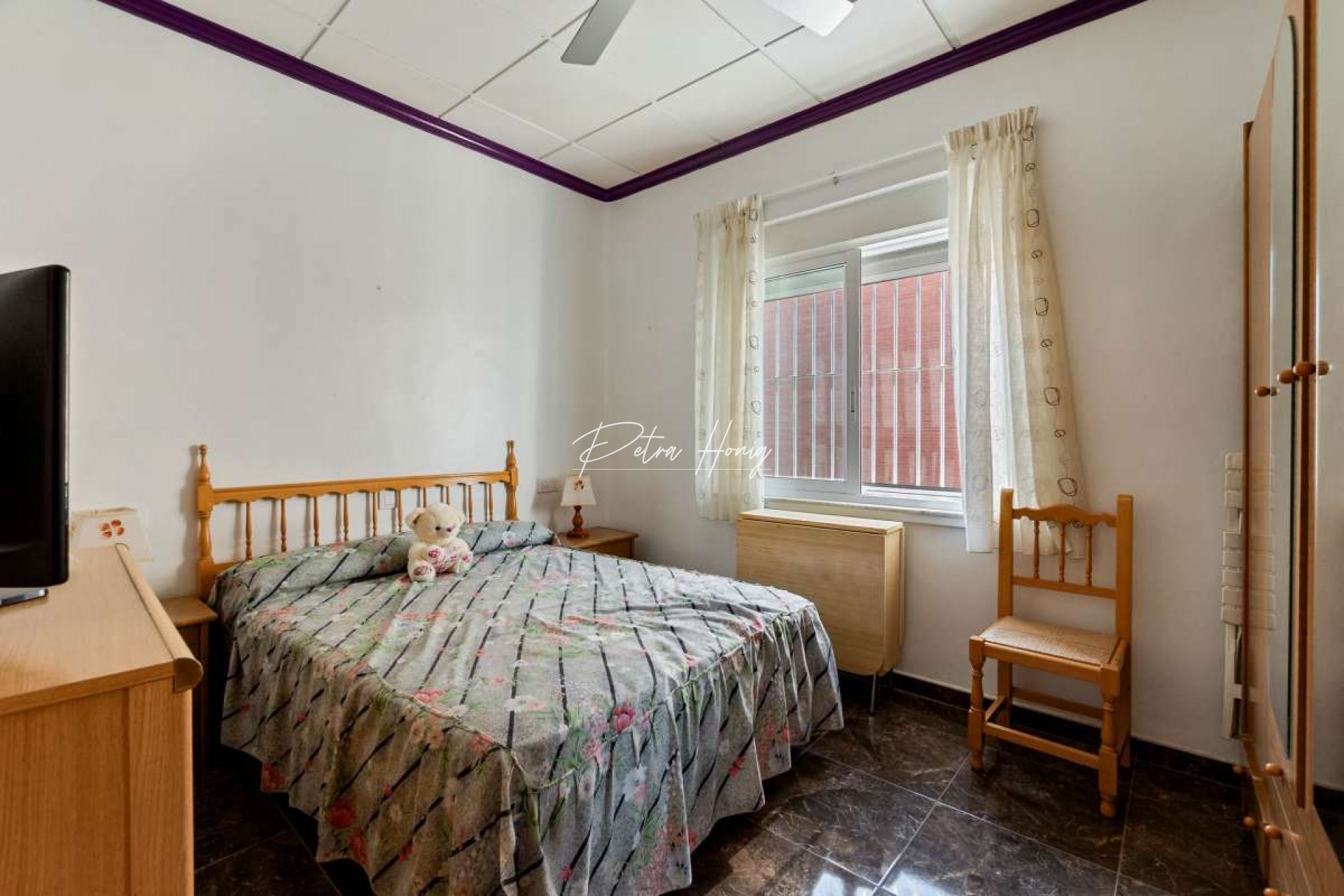Resales - Apartment - Lo Pagan