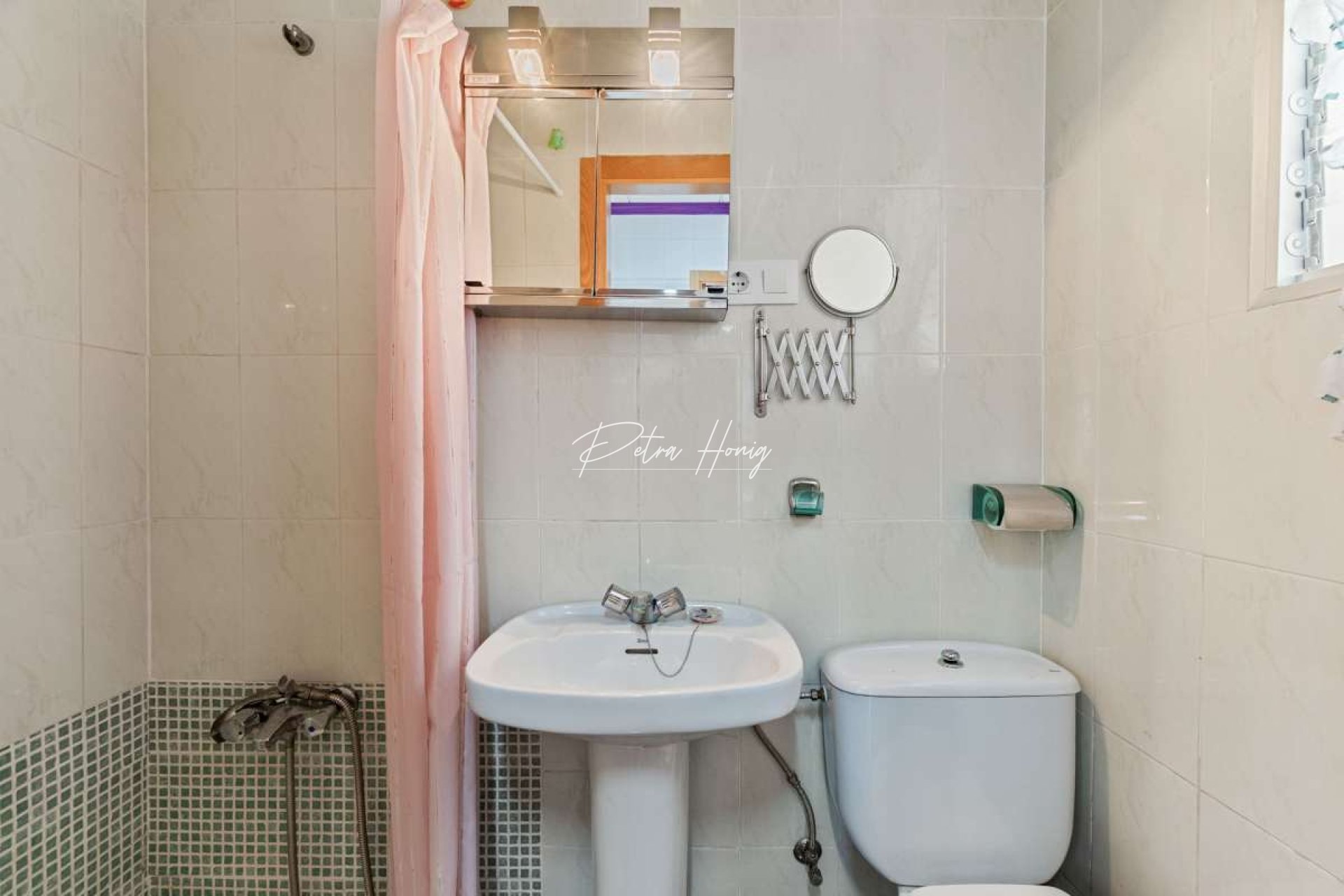 Resales - Apartment - Lo Pagan