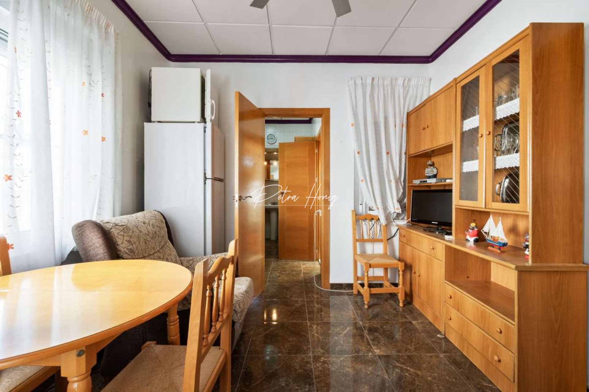 Resales - Apartment - Lo Pagan