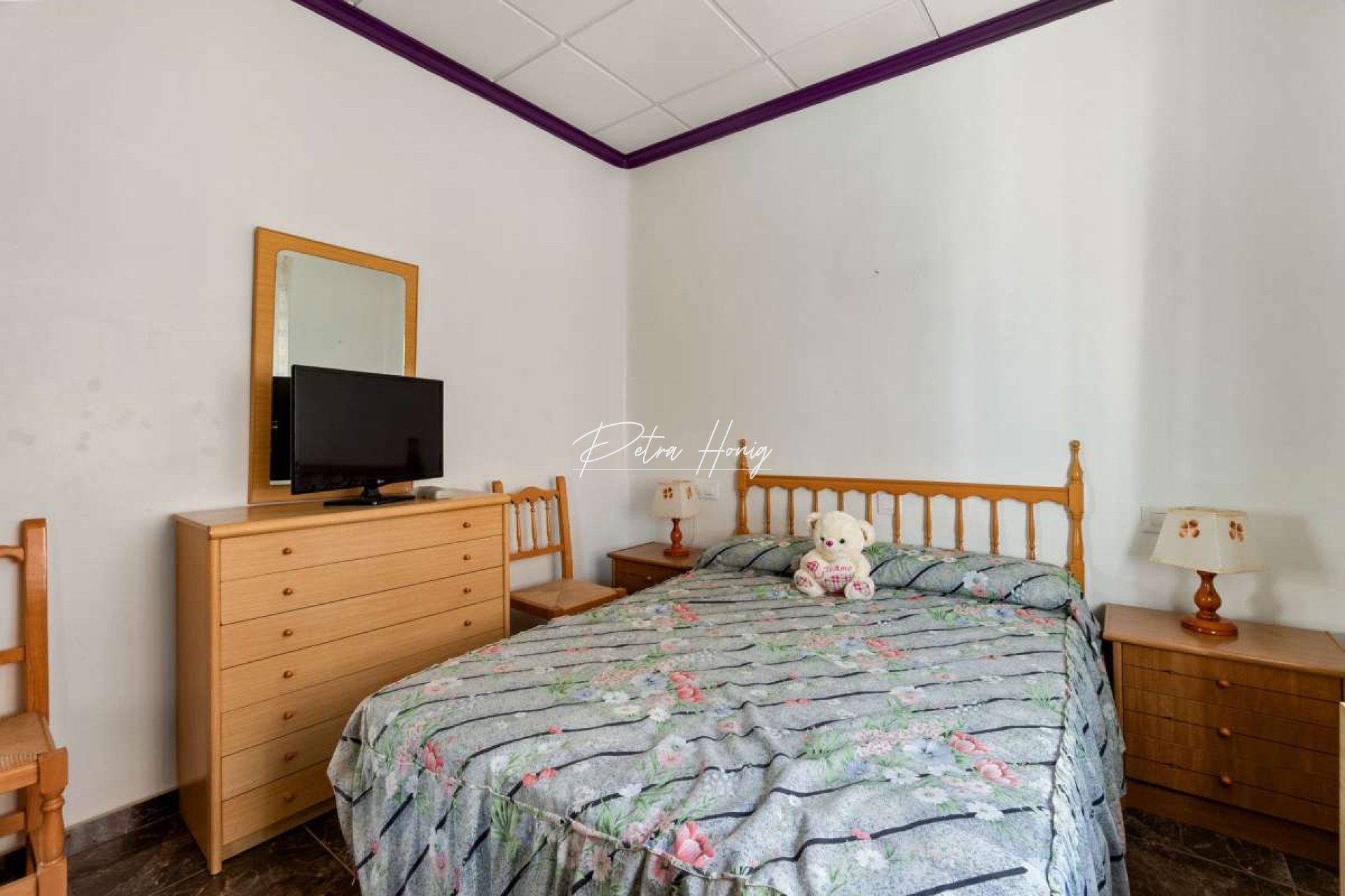 Resales - Apartment - Lo Pagan