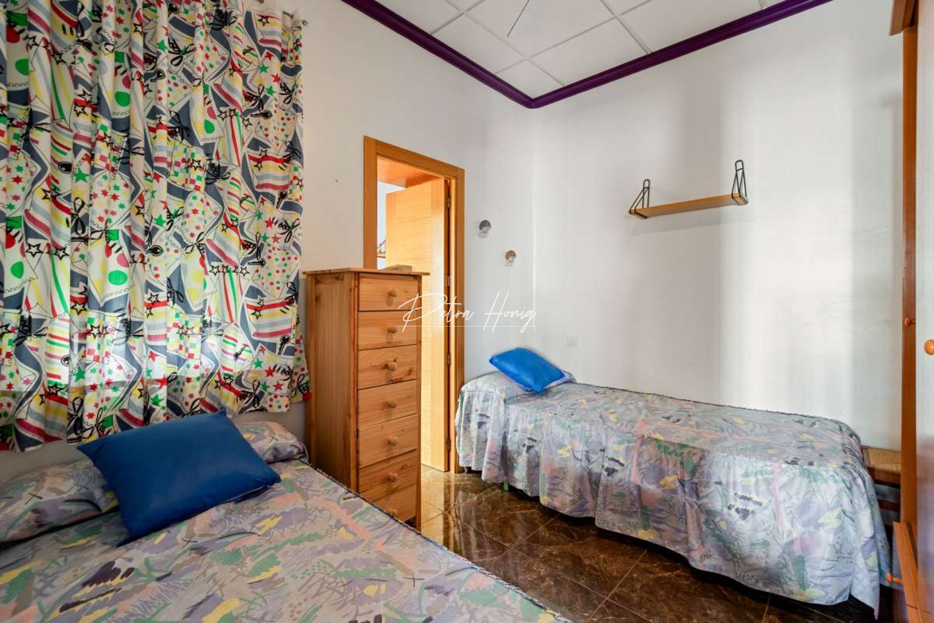 Resales - Apartment - Lo Pagan