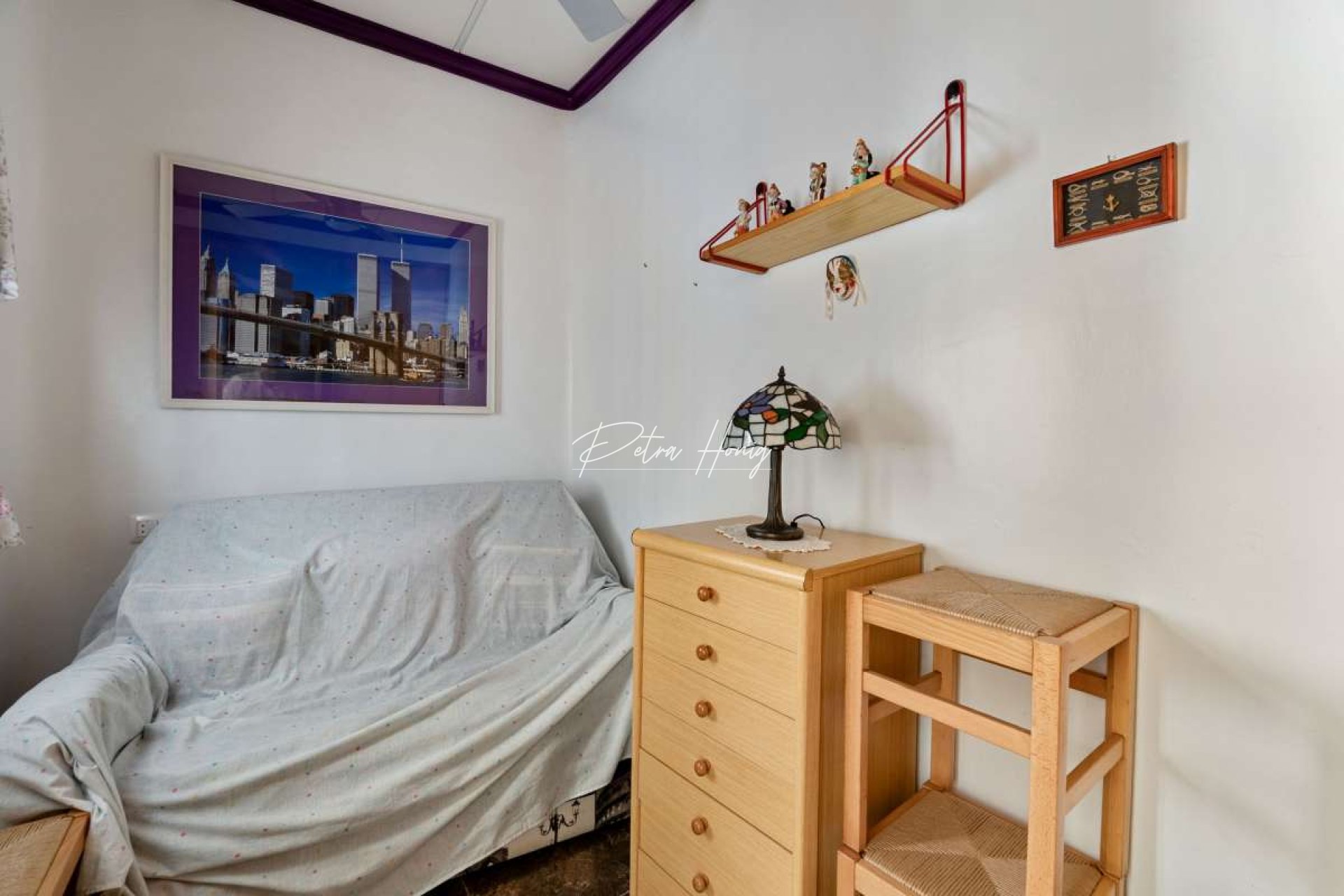 Resales - Apartment - Lo Pagan